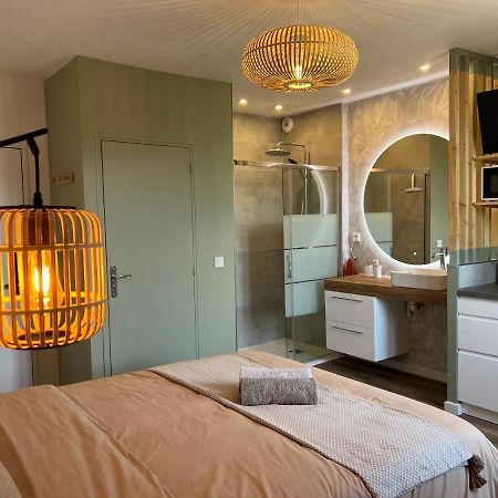 Studio Cocooning Centre Ville D'أونفلور المظهر الخارجي الصورة
