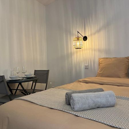 Studio Cocooning Centre Ville D'أونفلور المظهر الخارجي الصورة